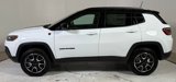 New 2025 Jeep Compass Trailhawk image 4