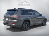 Certified 2023 Jeep Grand Cherokee L Laredo image 5