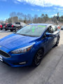 Used 2018 Ford Focus SEL w/ Cold Weather Package image 4