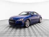 Used 2017 Audi TT 2.0T image 3
