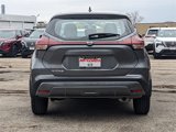 New 2025 Nissan Kicks Play S image 4