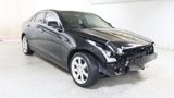 Used 2015 Cadillac ATS Luxury w/ Sun And Sound Package image 5
