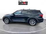 Used 2020 Ford Explorer Platinum w/ Premium Technology Package image 5
