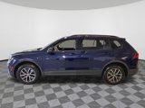 Used 2021 Volkswagen Tiguan S image 5