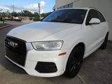 Used 2017 Audi Q3 2.0T Premium w/ Convenience Package image 3