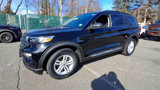 Certified 2022 Ford Explorer XLT w/ Equipment Group 202A image 4