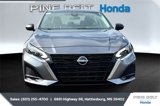 Used 2024 Nissan Altima 2.5 SV image 3