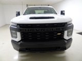 Used 2020 Chevrolet Silverado 2500 W/T w/ WT Fleet Convenience Package image 2