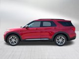 Used 2020 Ford Explorer XLT w/ Equipment Group 202A image 4