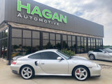 Used 2002 Porsche 911 Turbo image 2