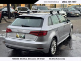 Used 2017 Audi A3 e-tron Premium Plus w/ Premium Plus Package image 5
