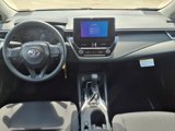 New 2025 Toyota Corolla LE image 3