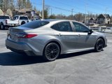 New 2025 Toyota Camry SE image 3