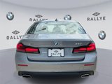 Certified 2022 BMW 530i xDrive w/ Convenience Package image 5