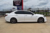 Used 2013 Lexus GS 350 w/ F Sport Pkg image 4