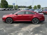 Used 2018 Ford Taurus SEL w/ Equipment Group 201A image 6