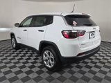 New 2025 Jeep Compass Sport image 6