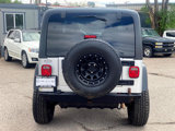 Used 2004 Jeep Wrangler Rubicon image 6