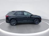 Certified 2022 Chevrolet Equinox RS image 3