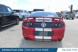Used 2013 Ford Mustang Premium image 4