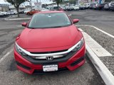 Used 2018 Honda Civic EX image 2