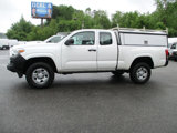 Used 2018 Toyota Tacoma SR image 2
