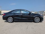 Used 2017 Mercedes-Benz CLA 250 4MATIC image 4