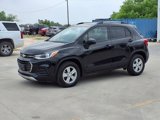 Certified 2022 Chevrolet Trax LT w/ Driver Confidence Package image 3