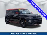 Used 2020 Kia Soul GT-Line image 2