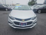 Used 2018 Chevrolet Cruze LT w/ Convenience Package image 2