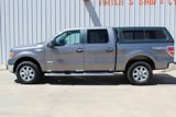 Used 2014 Ford F150 XLT w/ Equipment Group 302A Luxury image 2