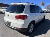 Used 2015 Volkswagen Tiguan SE image 4