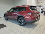New 2025 Jeep Grand Cherokee L Limited image 4