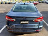 Used 2019 Ford Fusion SE image 4