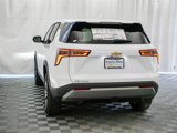 New 2025 Chevrolet Equinox LT image 6