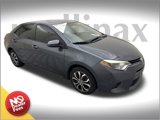 Used 2016 Toyota Corolla LE image 1