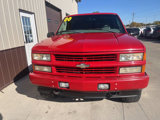 Used 2000 Chevrolet Tahoe Z71 w/ Comfort & Security Pkg image 4