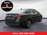 Used 2020 Nissan Versa SV image 3