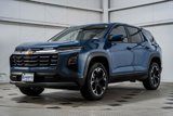 New 2025 Chevrolet Equinox LT image 3