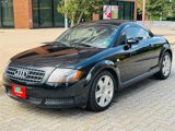 Used 2003 Audi TT 1.8T image 2