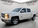 Used 2014 Chevrolet Silverado 1500 LT w/ Texas Edition, 1LT Trim image 5