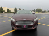 Used 2013 Ford Fusion SE image 2
