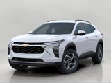 New 2025 Chevrolet Trax LT w/ Driver Confidence Package image 6