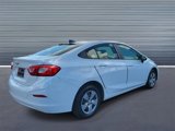 Used 2018 Chevrolet Cruze LS image 3