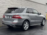 Used 2013 Mercedes-Benz ML 350 4MATIC image 3