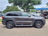 Used 2018 Jeep Grand Cherokee Limited w/ Mopar Chrome Edition Group image 3