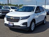 Used 2022 Chevrolet Equinox LS w/ LS Convenience Package image 5