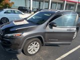 Used 2017 Jeep Cherokee Latitude w/ Safety/Convenience Group image 2