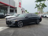 Used 2019 Honda Accord Sport image 2
