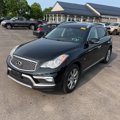 Used 2017 INFINITI QX50 AWD w/ Premium Plus Package image 2